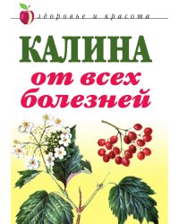 Калина от всех болезней