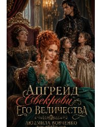 Апгрейд свекрови его величества.