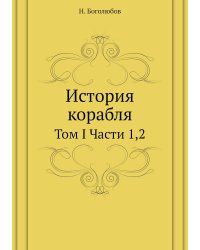 История корабля