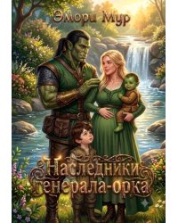 Наследники генерала-орка