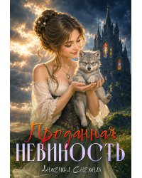 Проданная невиность