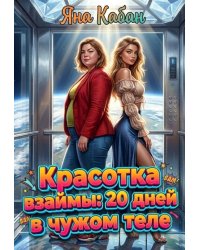 Красотка взаймы: 20 дней в чужом теле