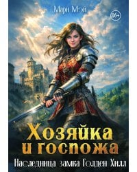 Наследница замка Голден Хилл. Книга 1. Хозяйка и госпожа
