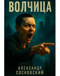 Волчица