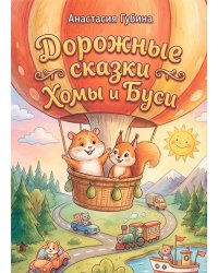 Дорожные сказки Хомы и Буси