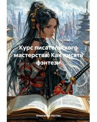 Курс писательского мастерства: Как писать фэнтези