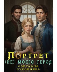 Портрет (не) моего героя