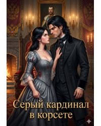 Серый кардинал в корсете