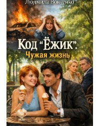 Код ёжик. Чужая жизнь.