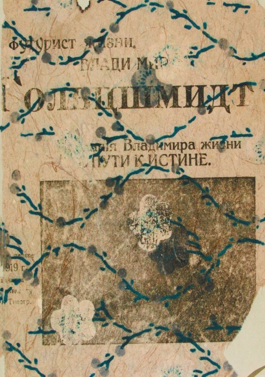 Обложка книги «Послания Владимира жизни с Пути к Истине» — Владимир Гольцшмидт, ISBN 9785521950874