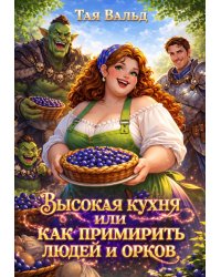 Высокая кухня, или как примирить людей и орков