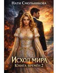Исход Мира. Книга Времён 2