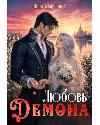 Любовь Демона