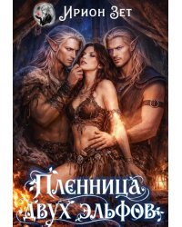 Пленница двух эльфов