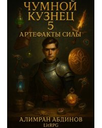 Чумной Кузнец 5: Артефакты Силы