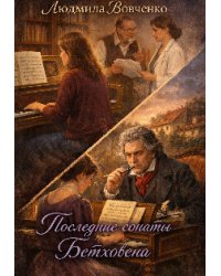 Последние сонаты Бетховена.