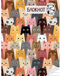 Блокнот Блокнот! (линейка)