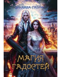 Магия гадостей