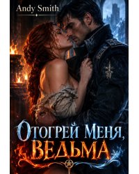 Отогрей меня, ведьма