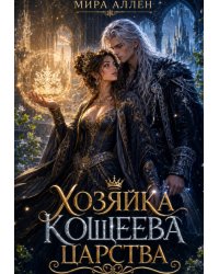 Хозяйка Кощеева царства
