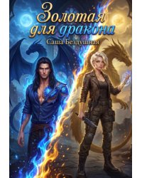 Золотая для дракона