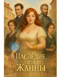Наследие для Жанны.