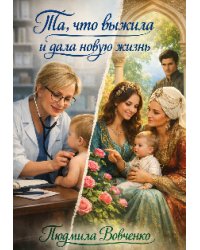 Та , что выжила и дала новую жизнь.