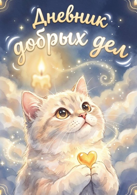 Обложка книги «Дневник добрых дней: Инструмент Психолога для Счастья, дизайн "Метранпаж"» — Нет автора, ISBN 9785521986262