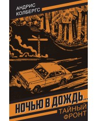Ночью в дождь
