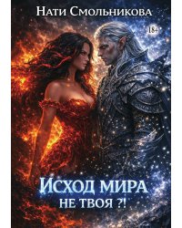 Исход мира. Не твоя?!