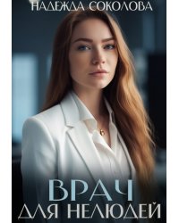 Врач для нелюдей