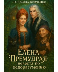 Елена Премудрая невеста по недоразумению