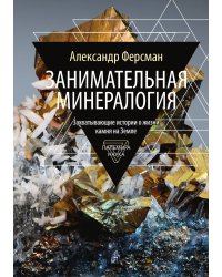 Занимательная минералогия. Захватывающие истории о жизни камня на Земле