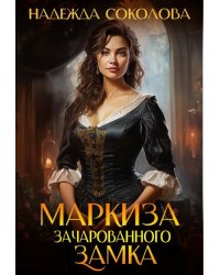 Маркиза зачарованного замка