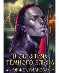В объятиях темного эльфа