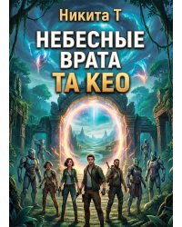 Небесные врата Та Кео