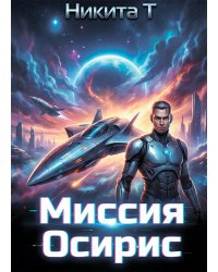 Миссия Осирис