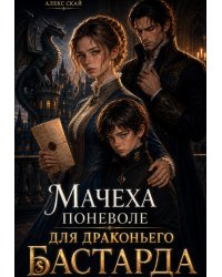 Мачеха поневоле для драконьего бастарда