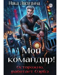 Мой командир!