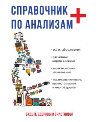 Справочник по анализам