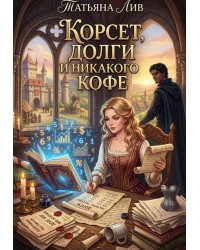 Корсет, долги и никакого кофе!
