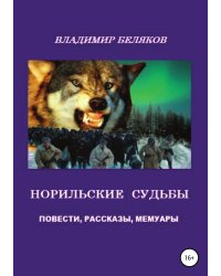 Норильские судьбы