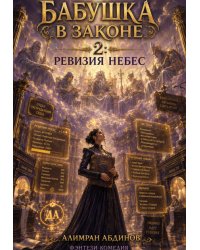 Бабушка в Законе 2: Ревизия Небес