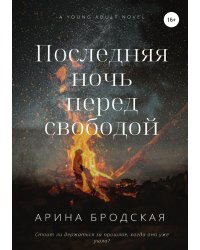Последняя ночь перед свободой