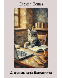 Дневник кота Бэнедикта