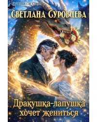 Дракушка-лапушка хочет жениться