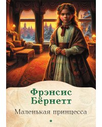 Маленькая принцесса
