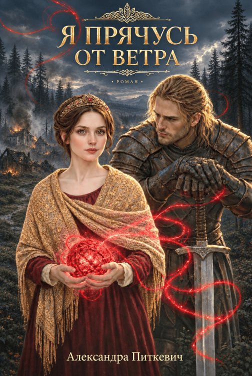 Я прячусь от ветра Обложка книги «Я прячусь от ветра» — Александра Питкевич (Samum), ISBN 9785524063083