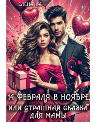 14 февраля в ноябре, или Страшная сказка для мамы