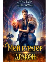 Мой куратор — дракон